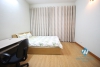 Good apartment for rent at E building Ciputra, Tay Ho District, Ha Noi